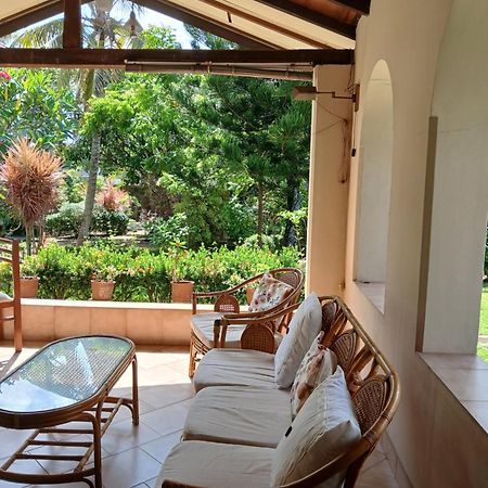 Fuchs Villas Negombo Luaran gambar