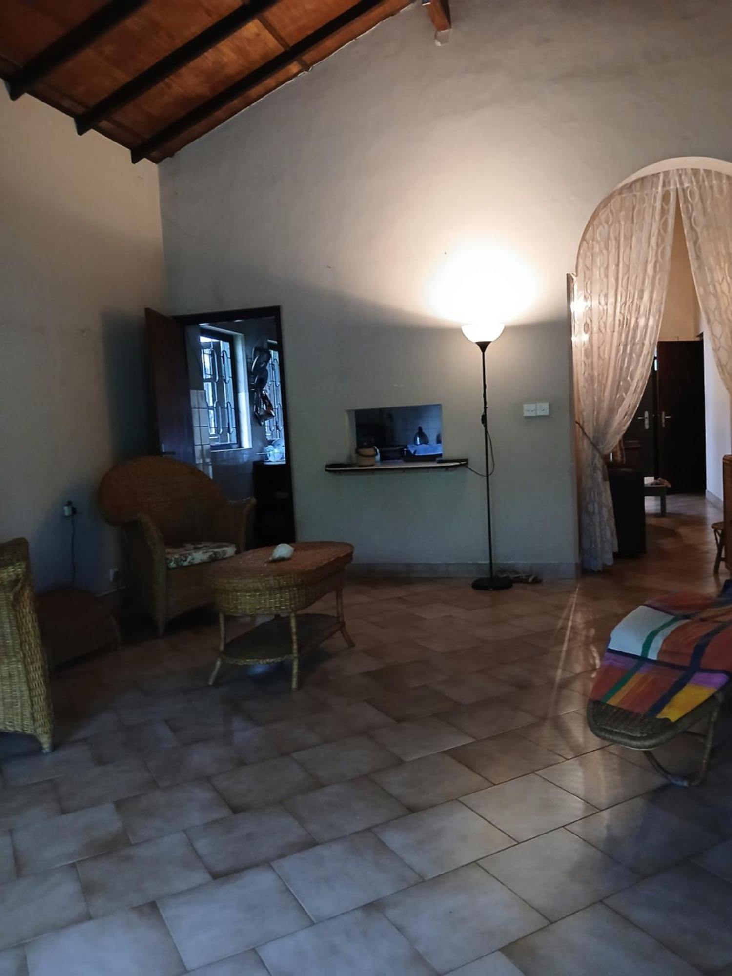 Fuchs Villas Negombo Luaran gambar