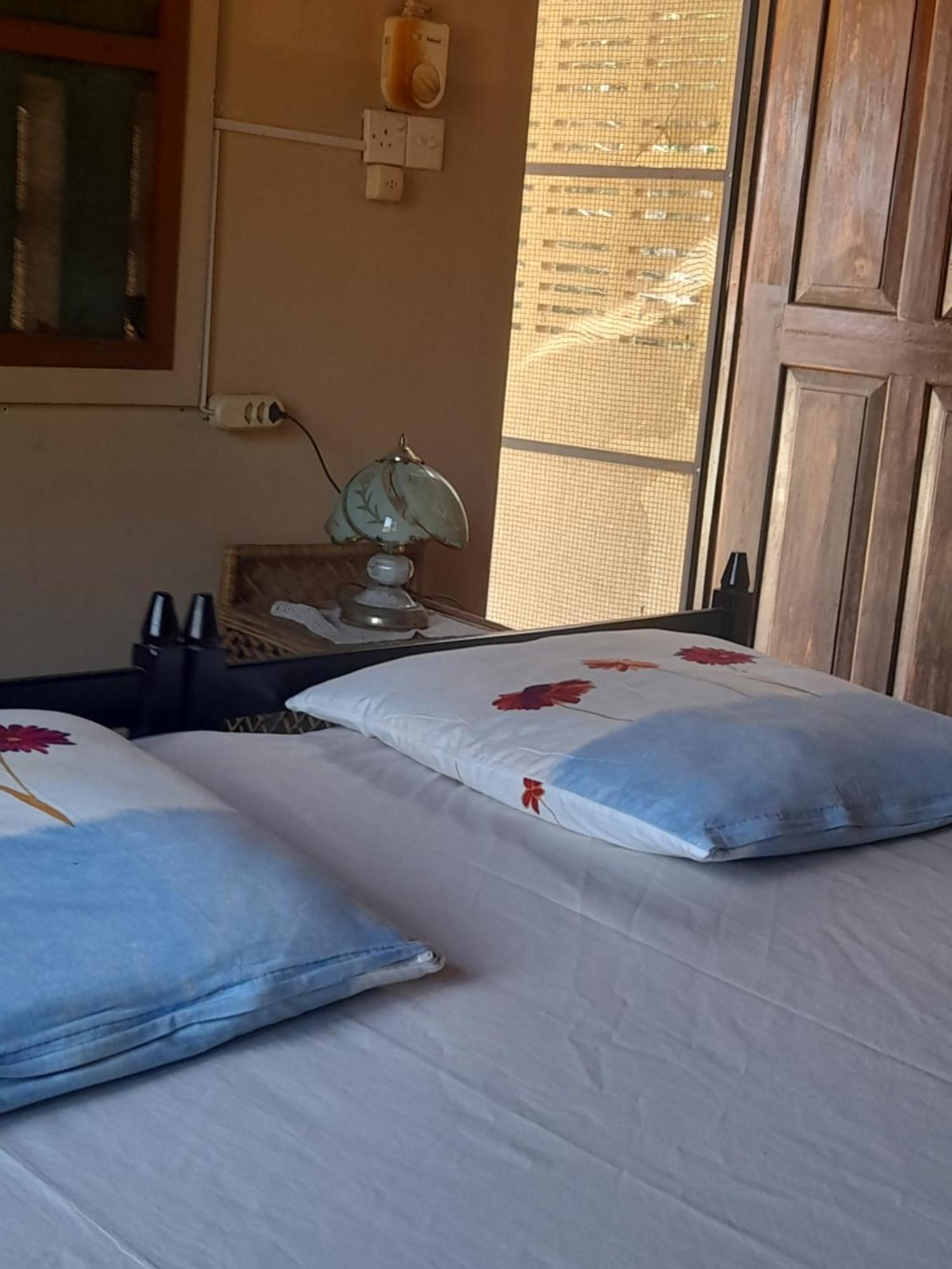 Fuchs Villas Negombo Luaran gambar