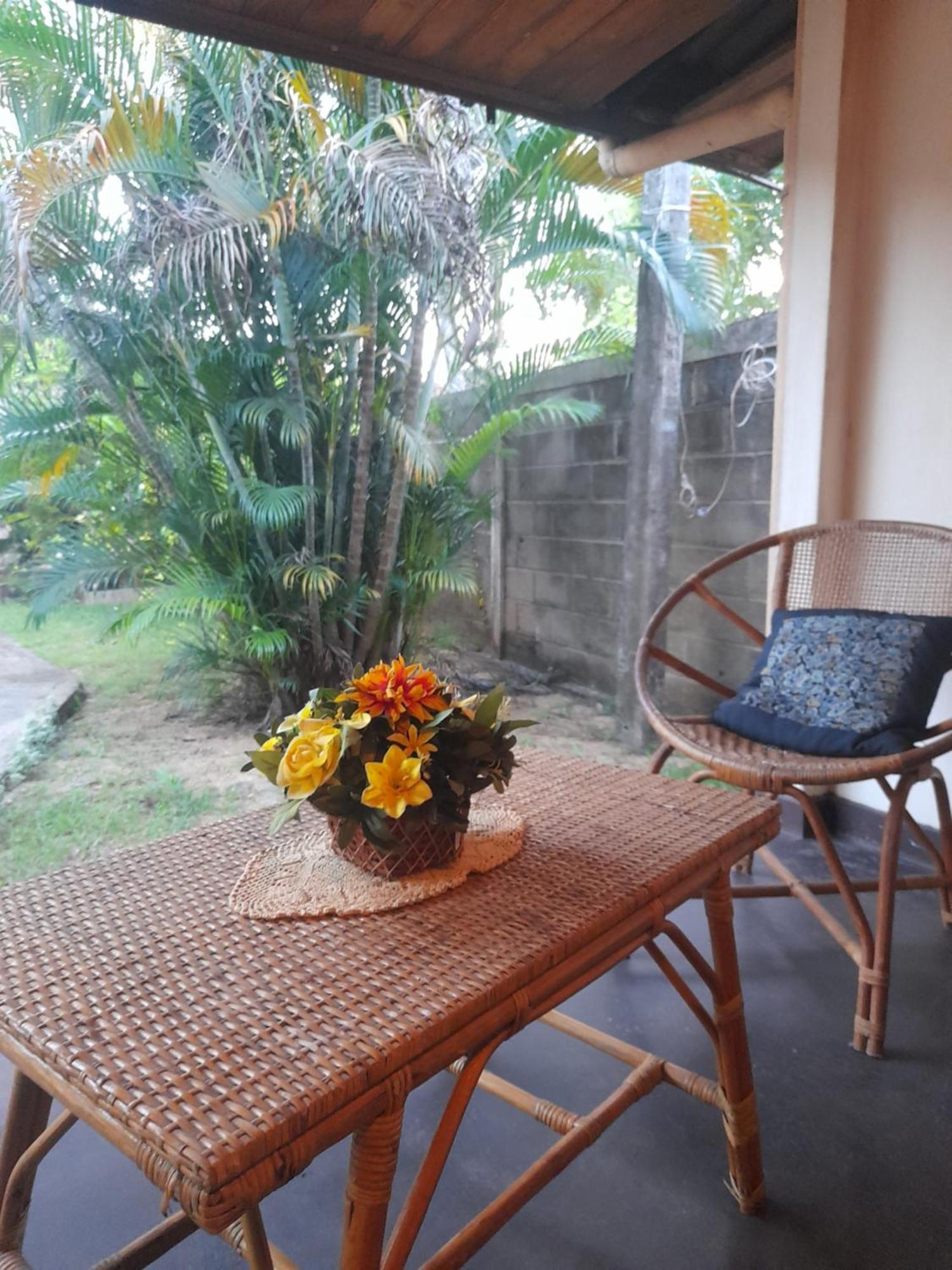 Fuchs Villas Negombo Luaran gambar