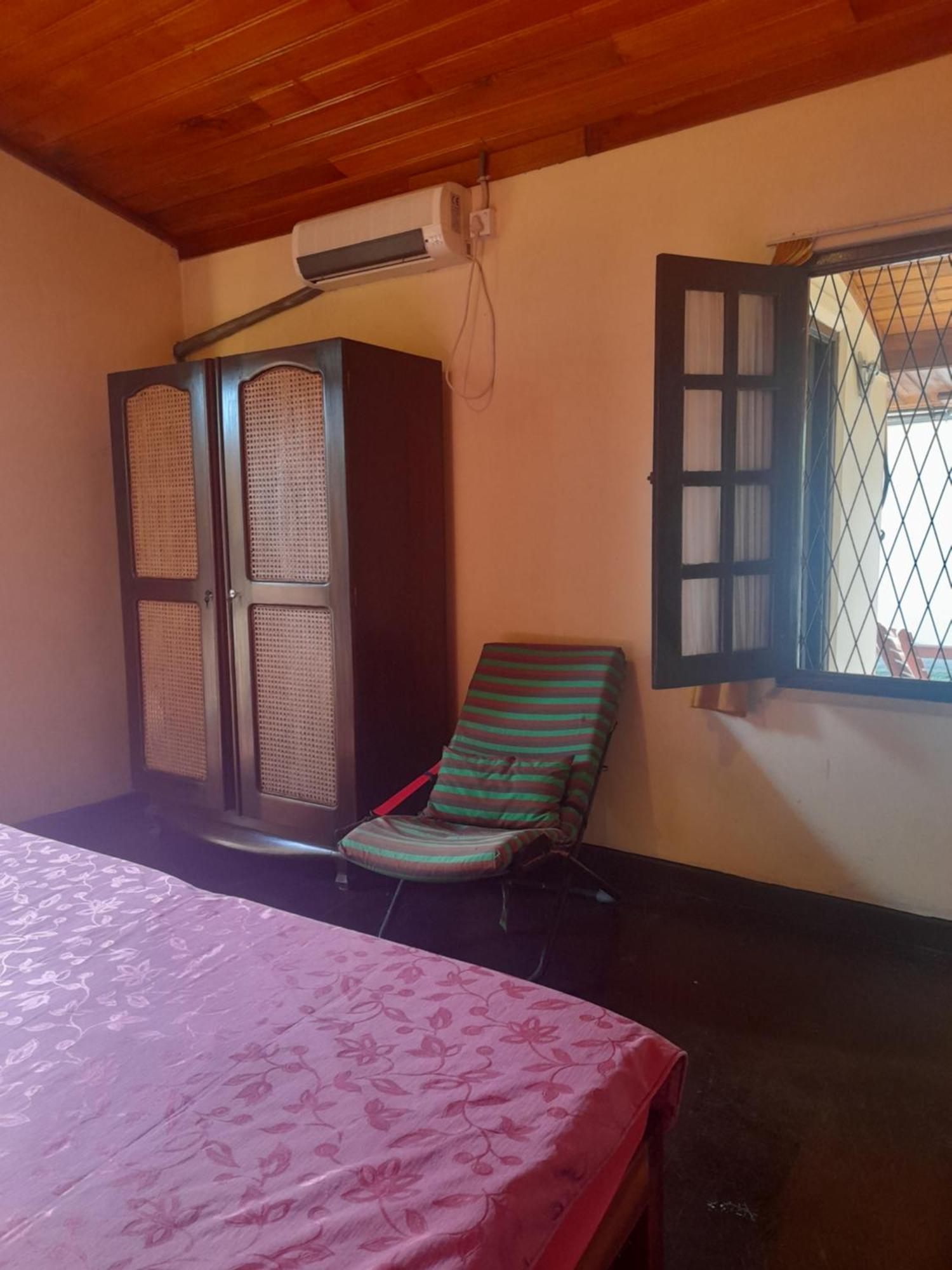 Fuchs Villas Negombo Luaran gambar