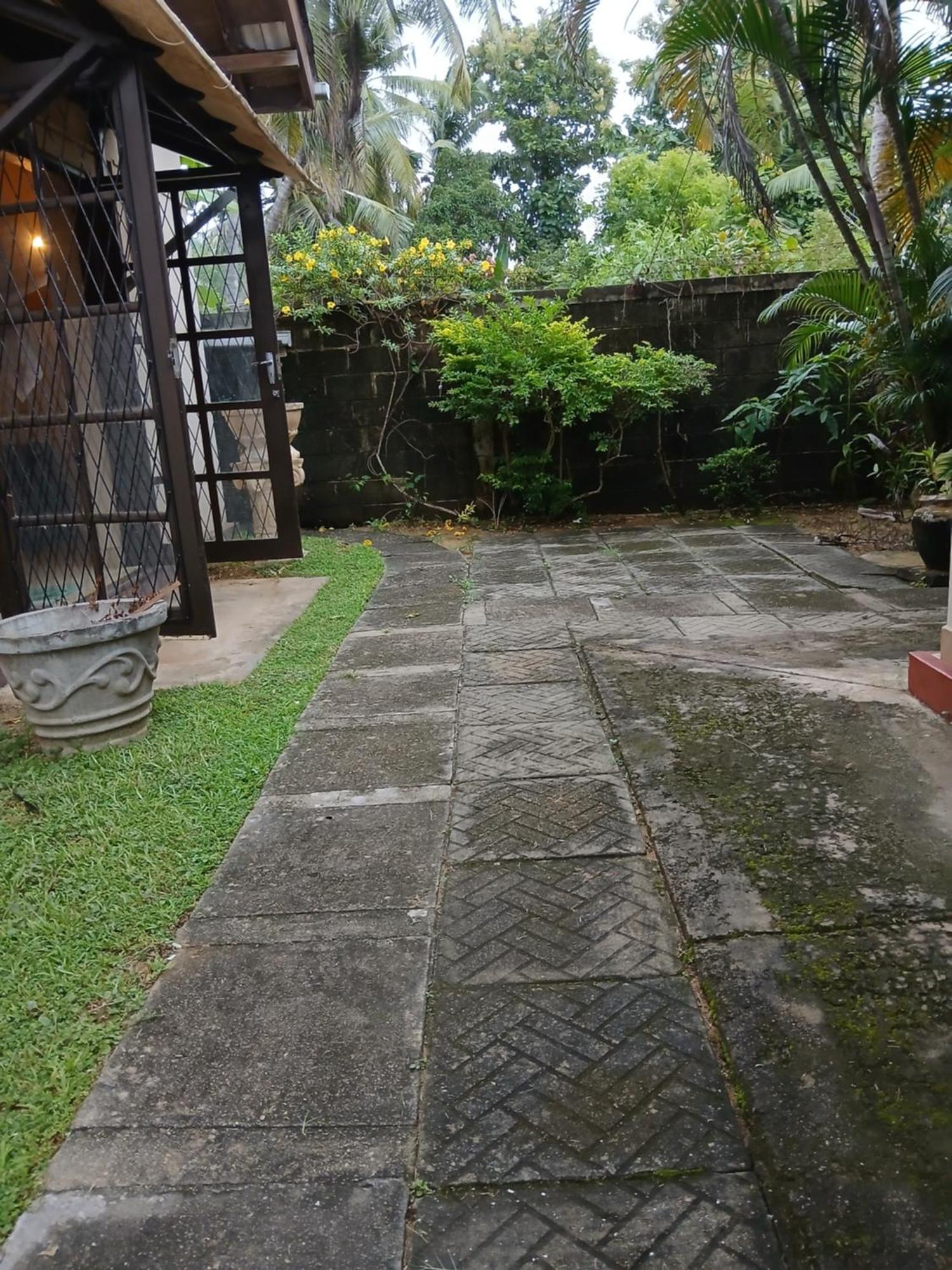 Fuchs Villas Negombo Luaran gambar