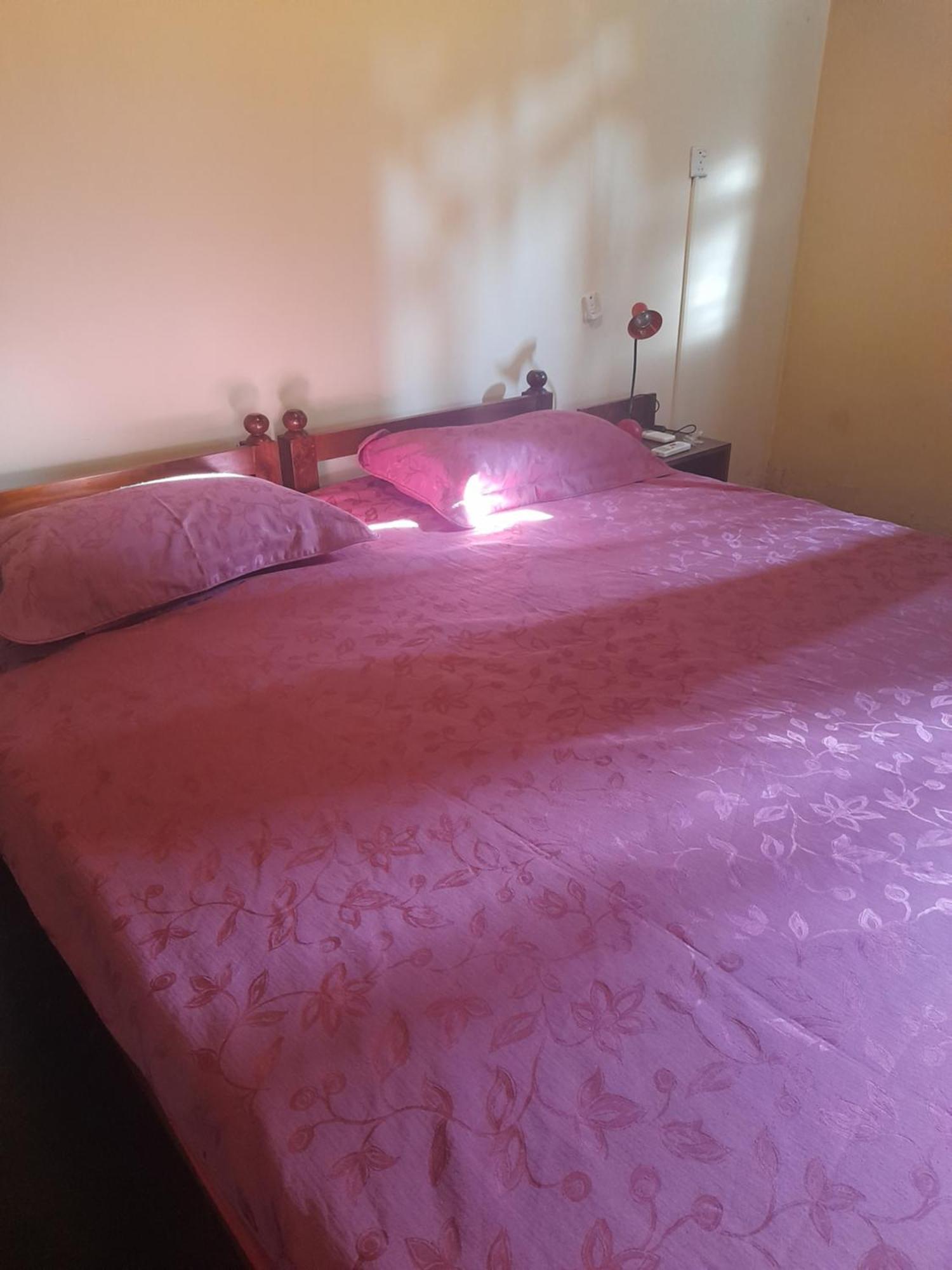 Fuchs Villas Negombo Luaran gambar