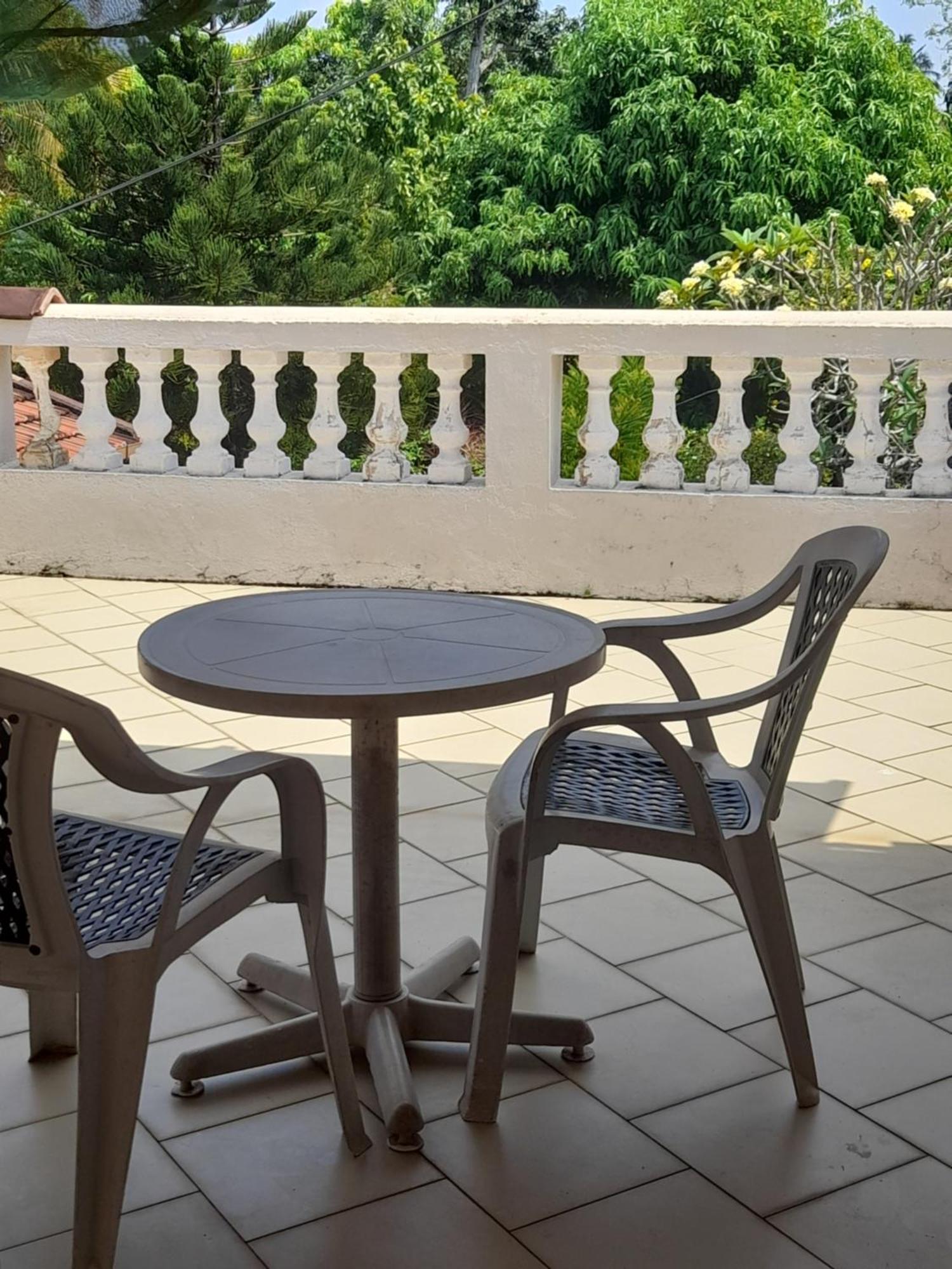 Fuchs Villas Negombo Luaran gambar