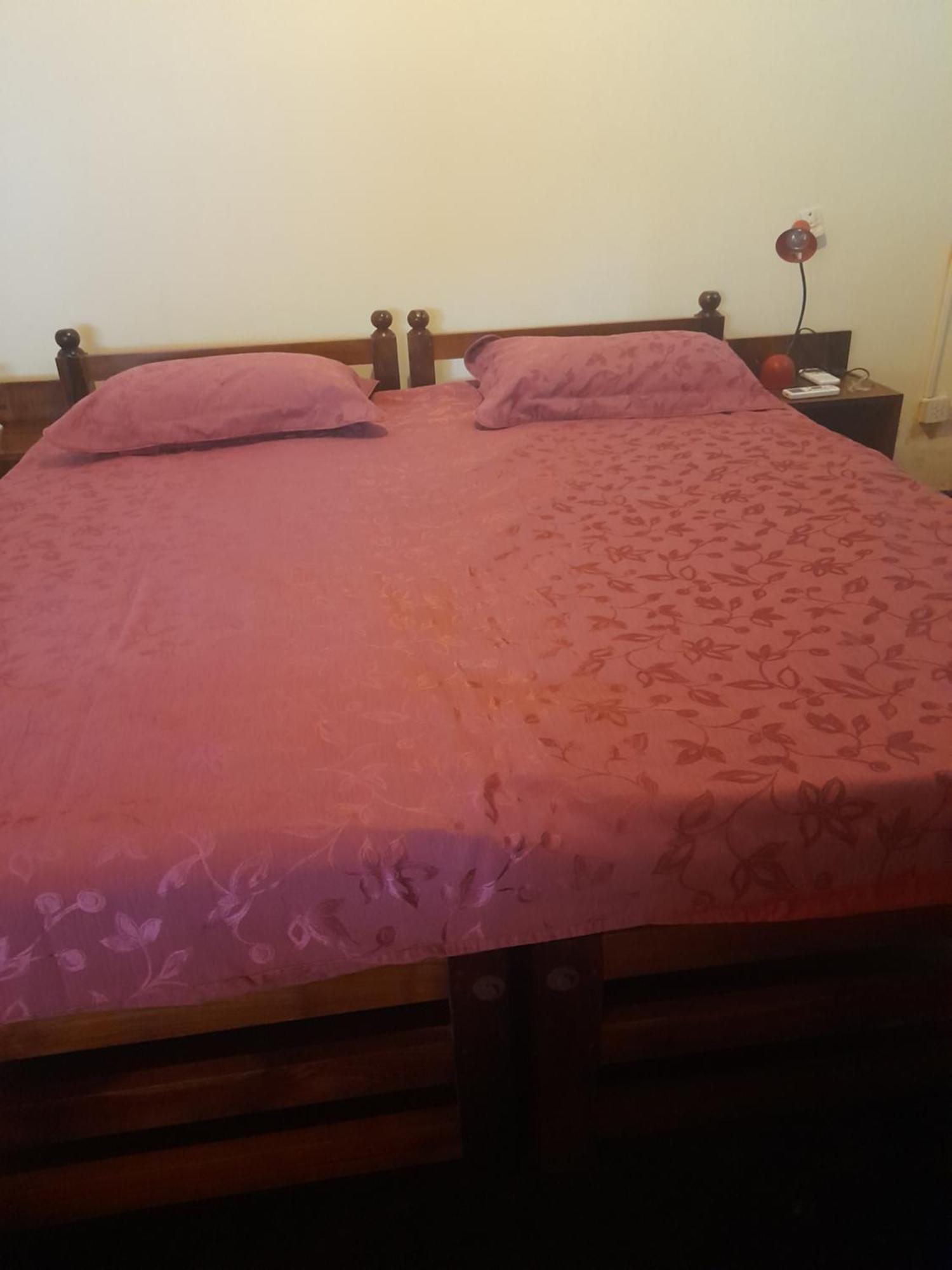 Fuchs Villas Negombo Luaran gambar
