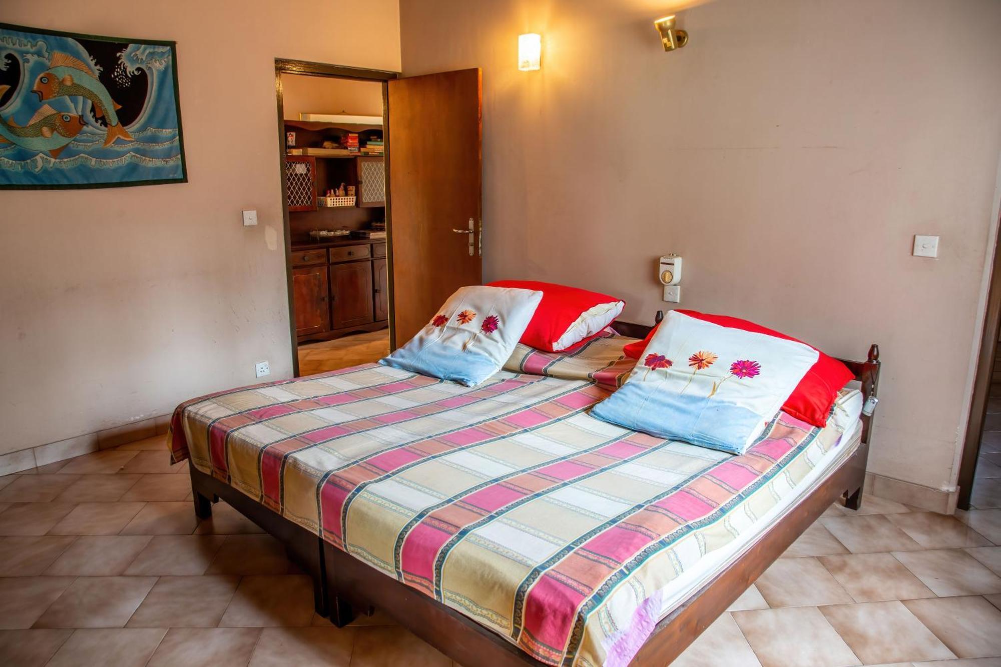 Fuchs Villas Negombo Luaran gambar
