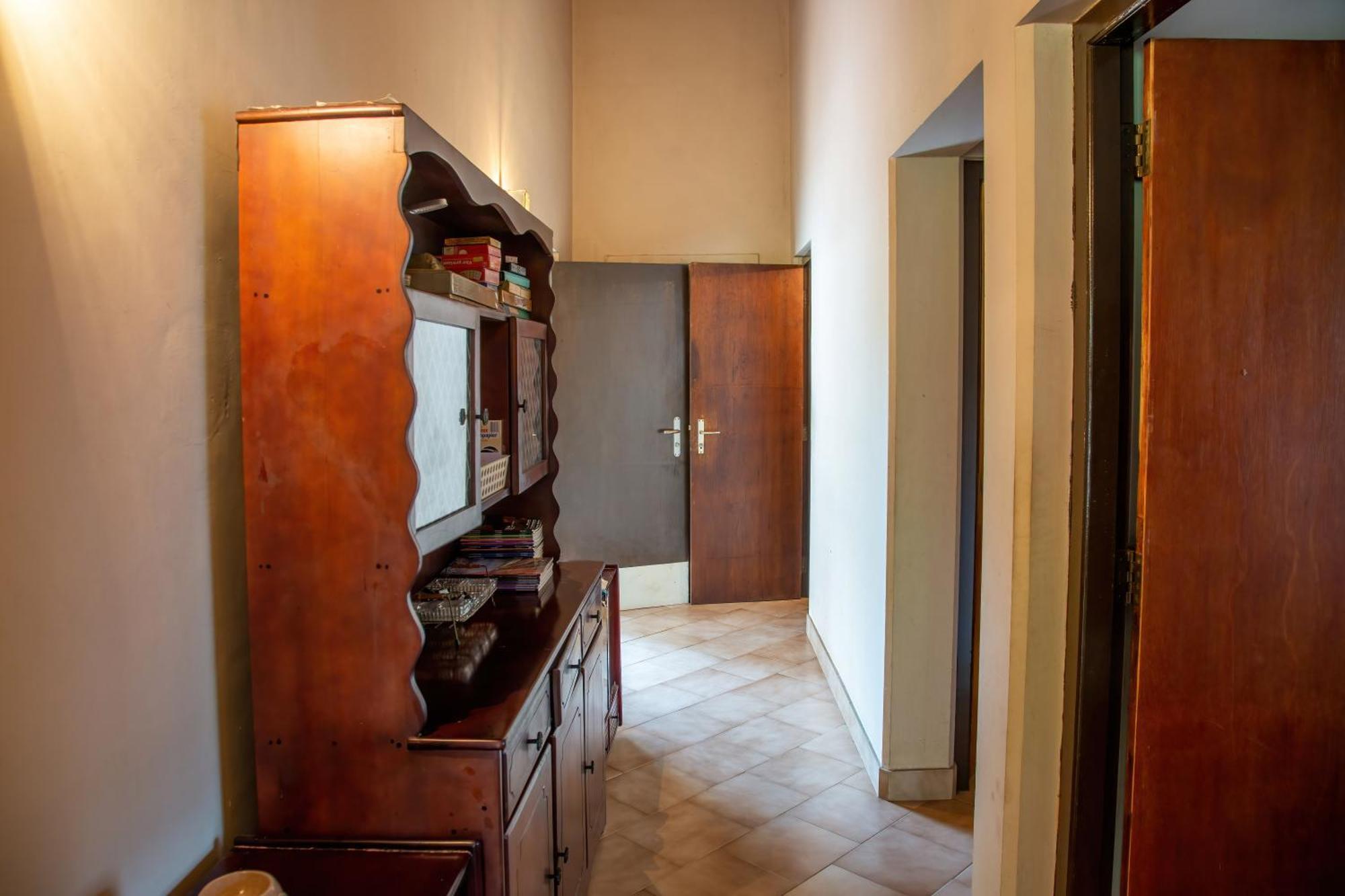 Fuchs Villas Negombo Luaran gambar