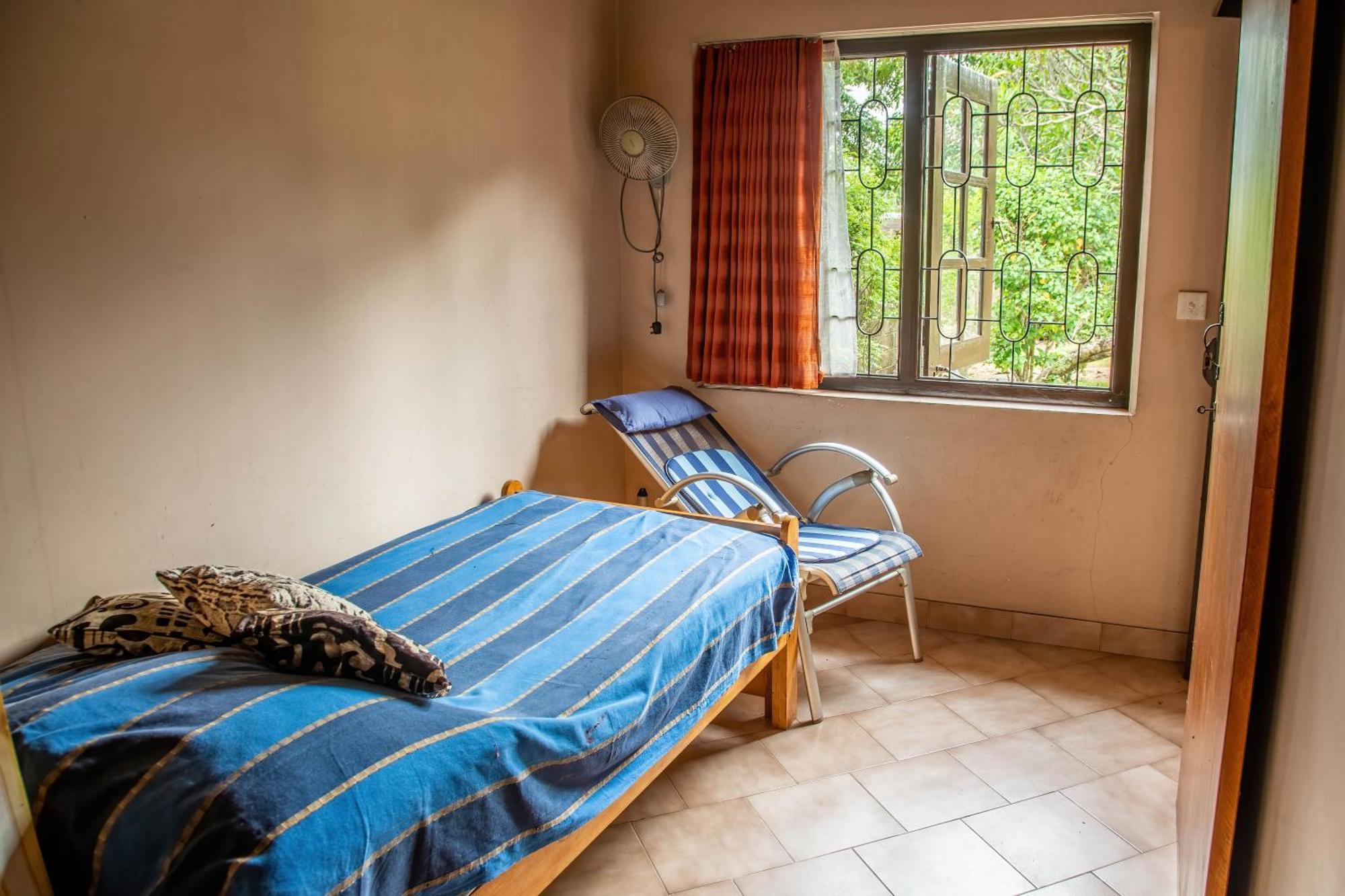 Fuchs Villas Negombo Luaran gambar