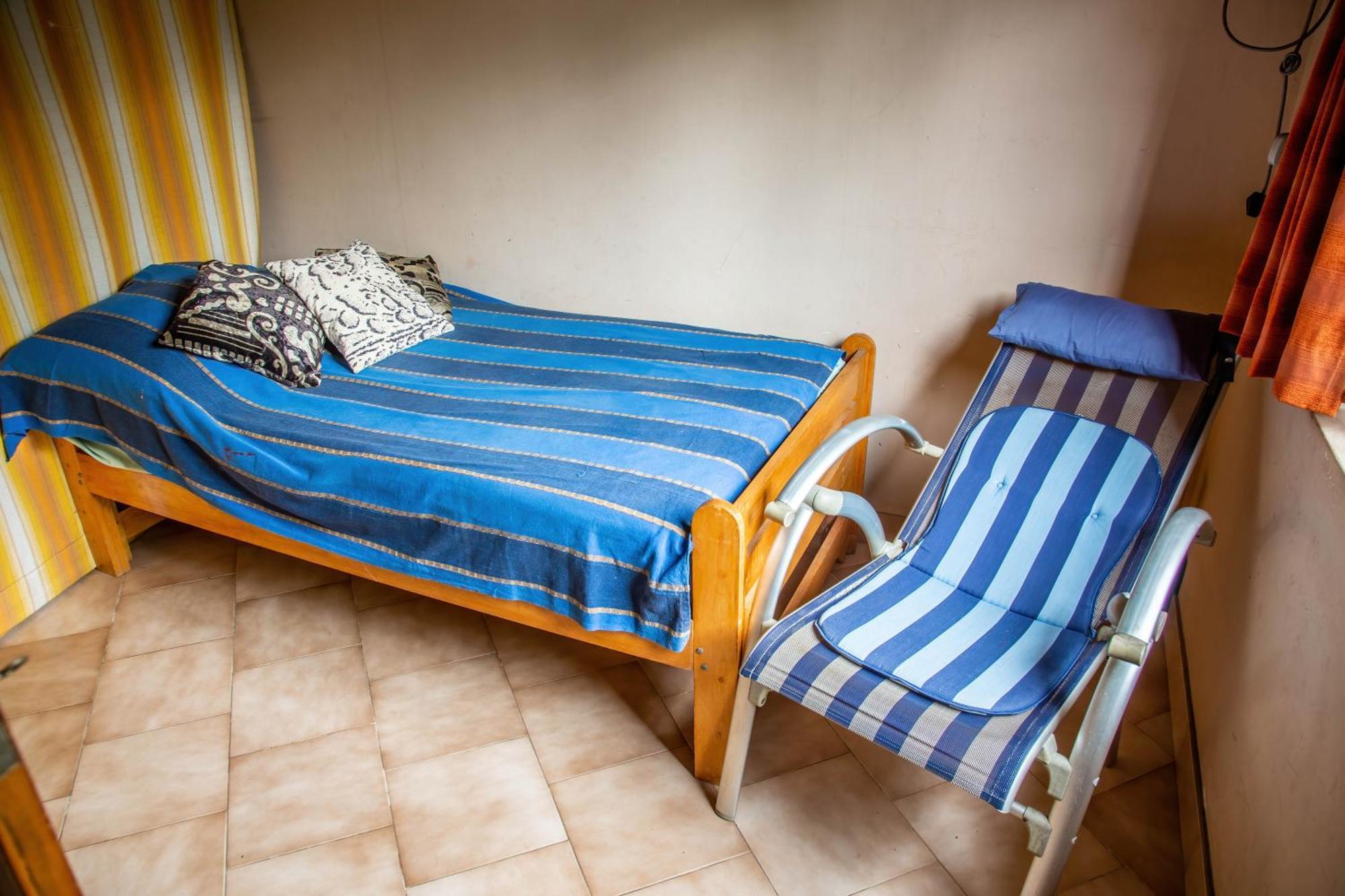 Fuchs Villas Negombo Luaran gambar