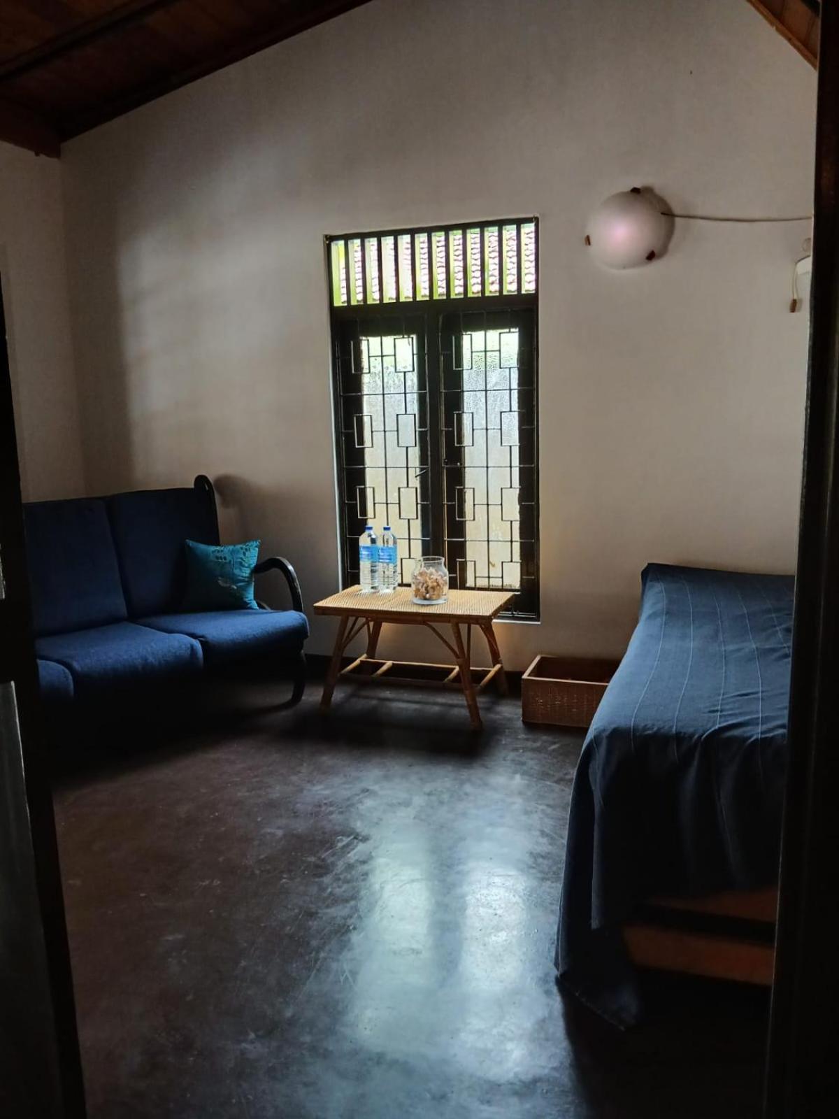 Fuchs Villas Negombo Luaran gambar
