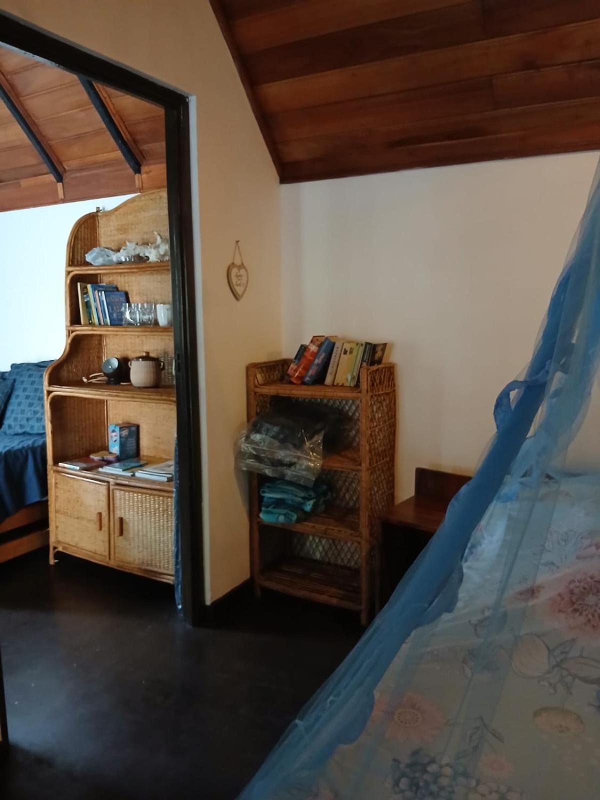Fuchs Villas Negombo Luaran gambar