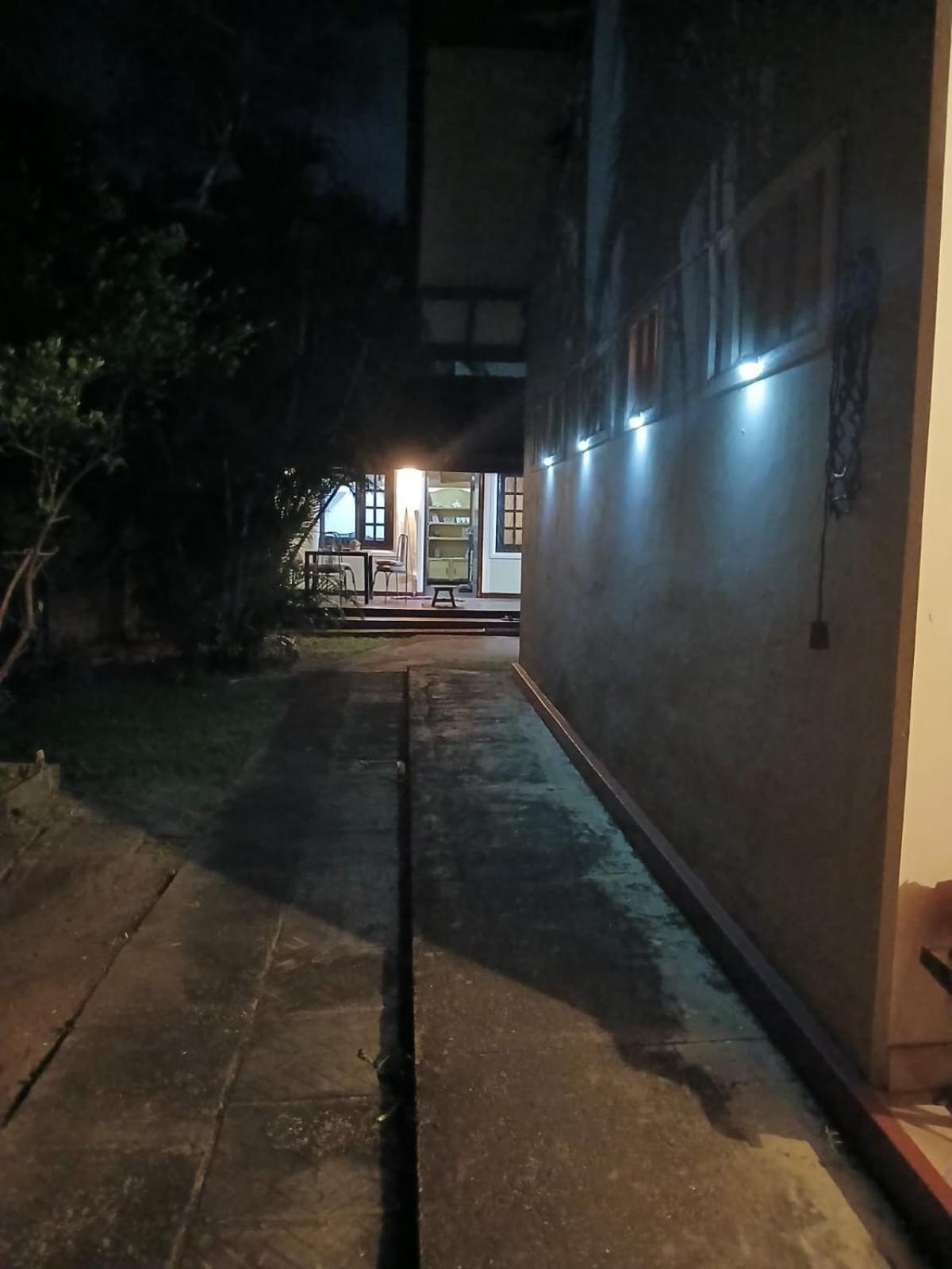 Fuchs Villas Negombo Luaran gambar