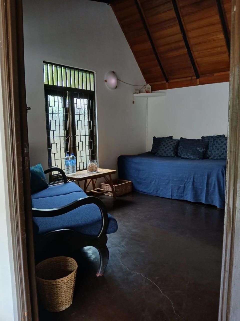 Fuchs Villas Negombo Luaran gambar