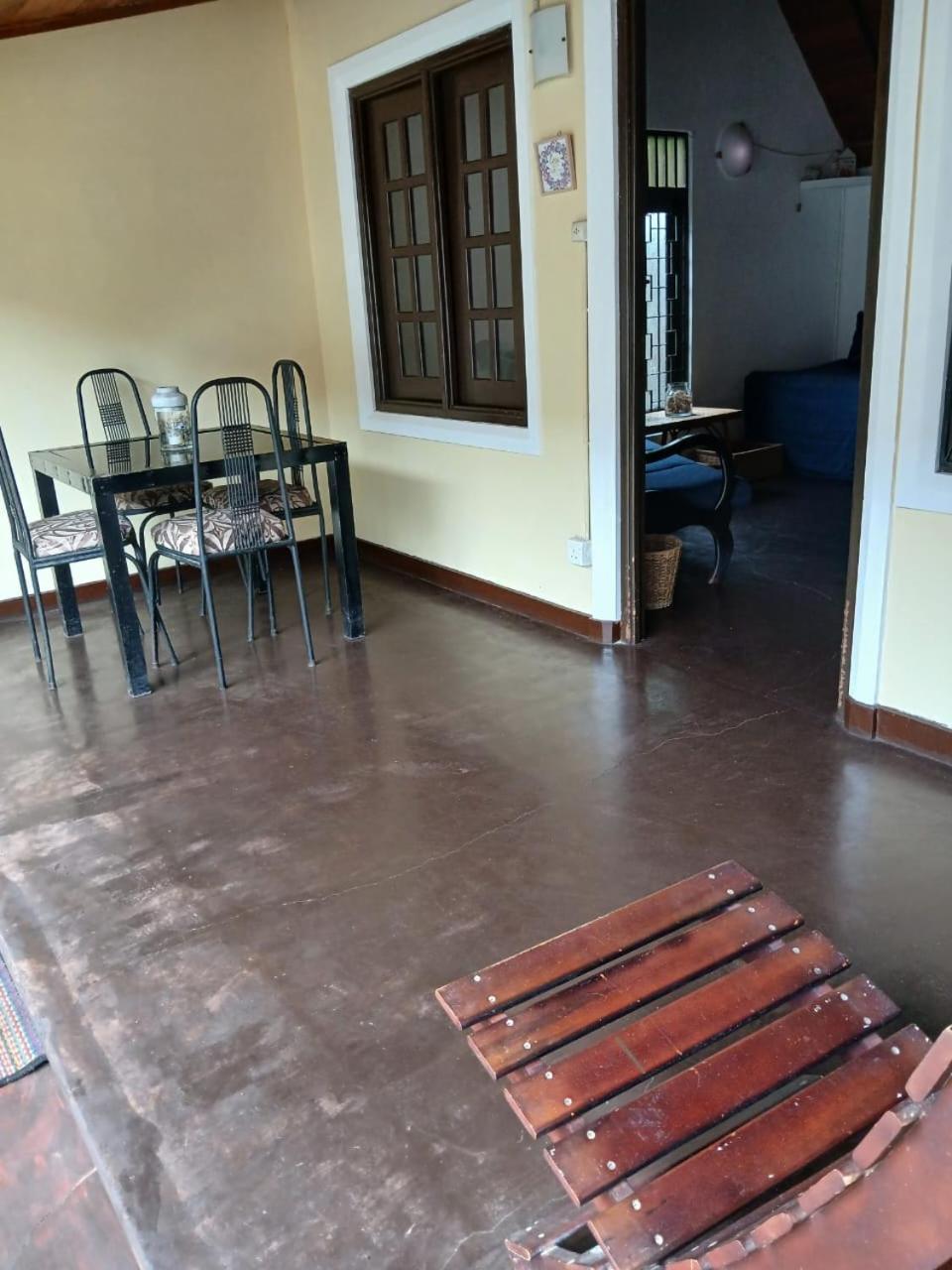 Fuchs Villas Negombo Luaran gambar